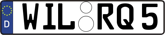 WIL-RQ5