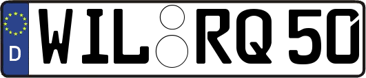 WIL-RQ50