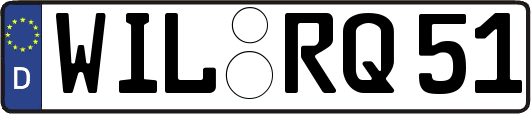 WIL-RQ51