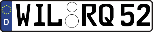 WIL-RQ52