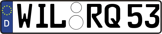 WIL-RQ53