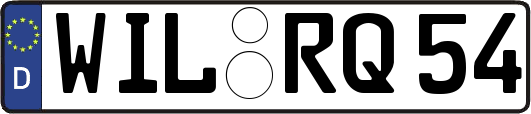 WIL-RQ54