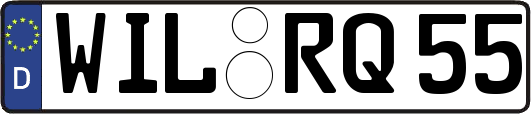 WIL-RQ55