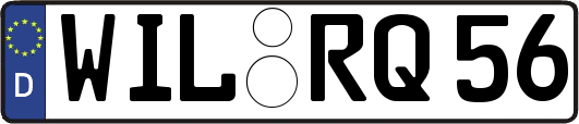 WIL-RQ56