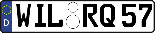 WIL-RQ57