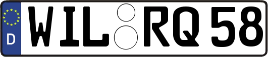 WIL-RQ58