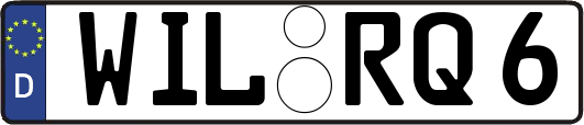 WIL-RQ6