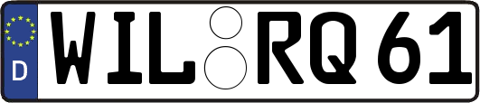WIL-RQ61