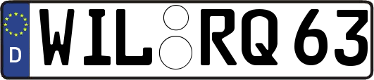WIL-RQ63