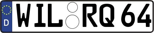 WIL-RQ64