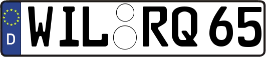 WIL-RQ65