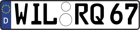 WIL-RQ67