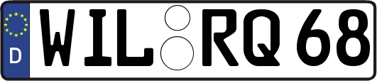 WIL-RQ68