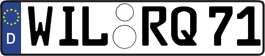 WIL-RQ71