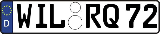 WIL-RQ72