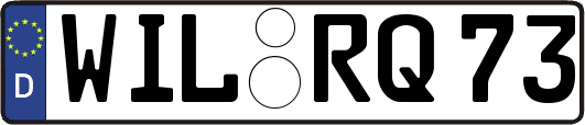 WIL-RQ73