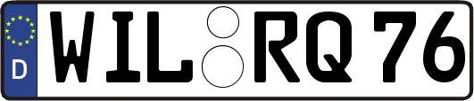 WIL-RQ76