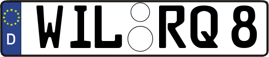 WIL-RQ8
