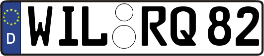 WIL-RQ82