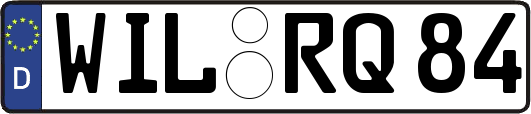 WIL-RQ84