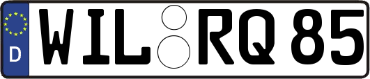 WIL-RQ85