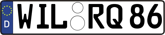 WIL-RQ86