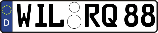 WIL-RQ88