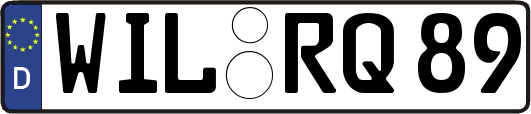 WIL-RQ89