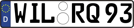 WIL-RQ93