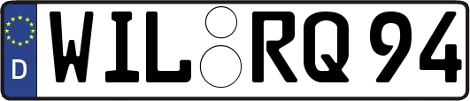 WIL-RQ94