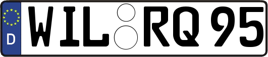 WIL-RQ95