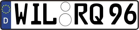 WIL-RQ96