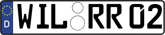 WIL-RR02