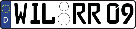 WIL-RR09