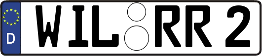 WIL-RR2