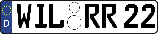 WIL-RR22