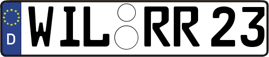 WIL-RR23