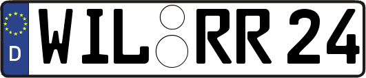 WIL-RR24