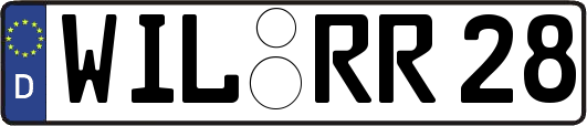 WIL-RR28