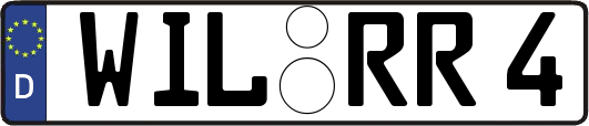 WIL-RR4