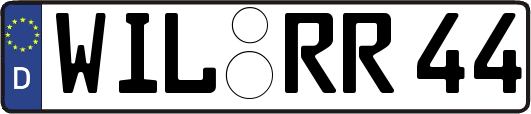 WIL-RR44