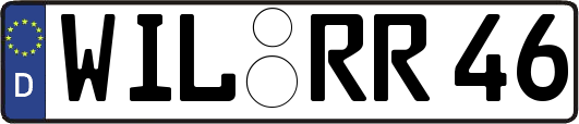 WIL-RR46