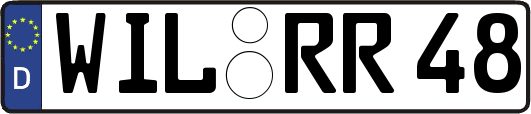 WIL-RR48