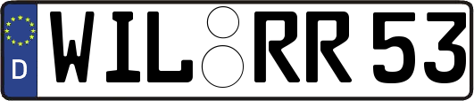 WIL-RR53
