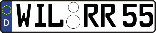 WIL-RR55
