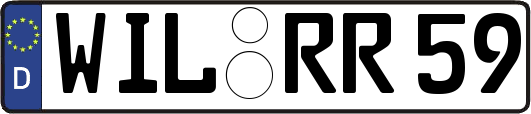 WIL-RR59