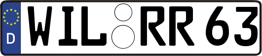 WIL-RR63