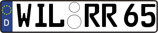 WIL-RR65
