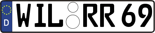 WIL-RR69