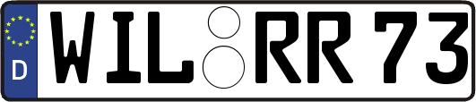 WIL-RR73